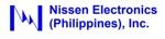 Nissen Electronics (Philippines), Inc.