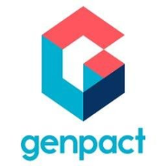 Genpact