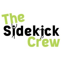 The Sidekick Crew - Careers