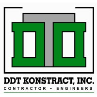 DDT Konstract, Inc.