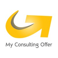 My Consulting Offer