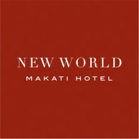 New World Makati Hotel