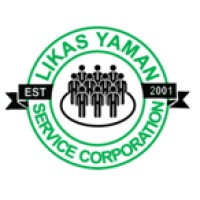 LIKAS YAMAN SERVICE CORPORATION