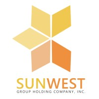 SUNWEST GROUP HOLDING COMPANY, INC.