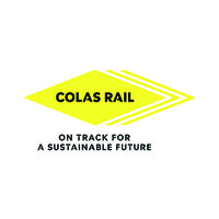 Colas Rail