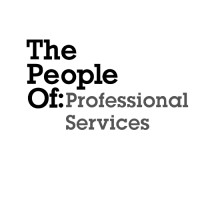 The People Of: Professional Services