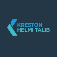 Kreston Helmi Talib