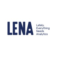 LENA - Lately, Everything Needs Analytics