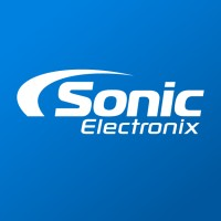 Sonic Electronix