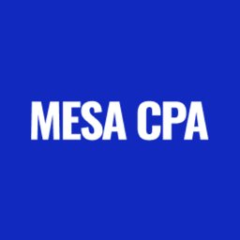 Mesa CPA