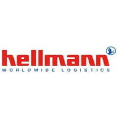 Hellmann Worldwide Logistics