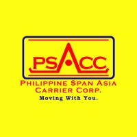 Philippine Span Asia Carrier Corporation - PSACC