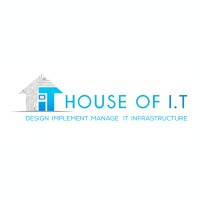 House of I.T