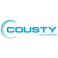 Groupe Cousty Automobiles