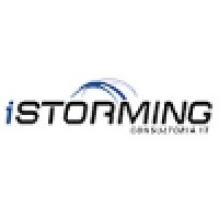 iStorming - Consultoría IT - Argentina