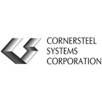 Cornersteel Systems Corporation