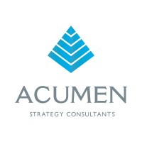 Acumen Strategy Consultants