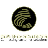 OCAI Tech Solutions