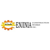 Enjinia Construction Works Inc.