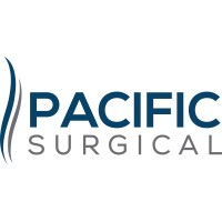 Pacific Surgical, Inc.