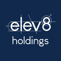 Elev8 Holdings Inc.