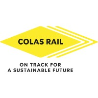 Colas Rail Asia