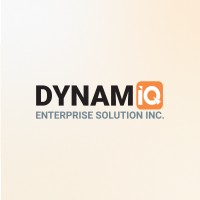 DynamIQ Enterprise Solution Inc.