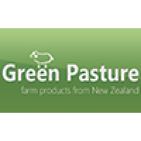 Green Pasture