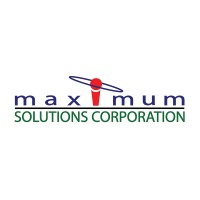 Maximum Solutions Corporation