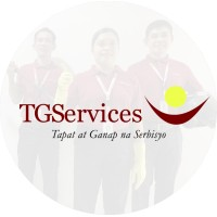 TGServices, Inc.