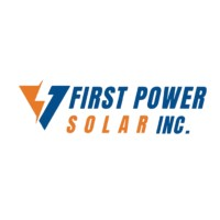 First Power Solar Inc