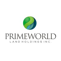 Primeworld Land Holdings, Inc.