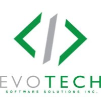Evo Tech Software Solutions Inc