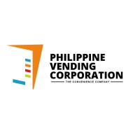 Philippine Vending Corporation