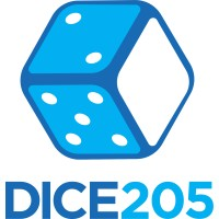 DICE205 Digital Corporation
