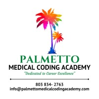 Palmetto Medical Coding Academy