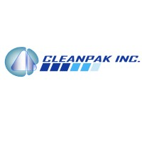 CLEANPAK INC.