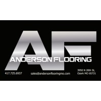 Anderson Flooring