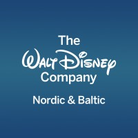The Walt Disney Company Nordic & Baltic