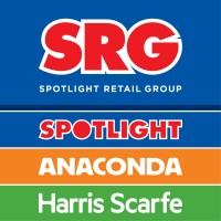Spotlight Retail Group (SRG)