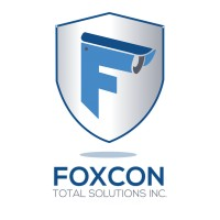 Foxcon Total Solutions Inc.