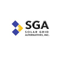 Solar Grid Alternatives, Inc.