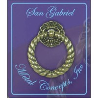 San Gabriel Metal Concepts, Inc.