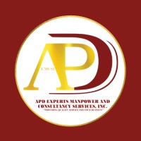 APD Experts Manpower and Consultancy Services, Inc.