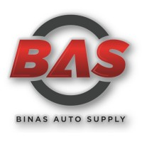 BINA'S AUTO SUPPLY
