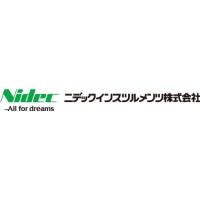 NIDEC INSTRUMENTS CORPORATION