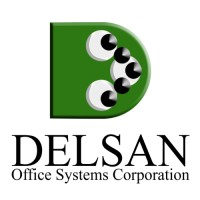 Delsan Office Systems Corporation