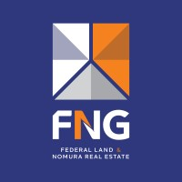 Federal Land & Nomura Real Estate