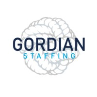 Gordian Staffing Careers
