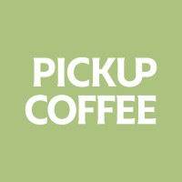 PICKUP COFFEE